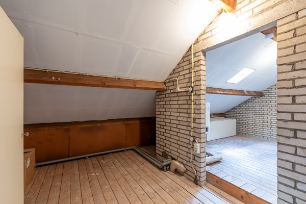 Medium property photo - Margrietlaan 41, 6061 BE Posterholt
